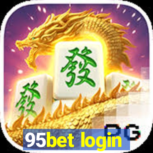 95bet login